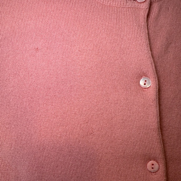 TSE Cashmere Cardigan Sweater (please read description) - Picture 15 of 15